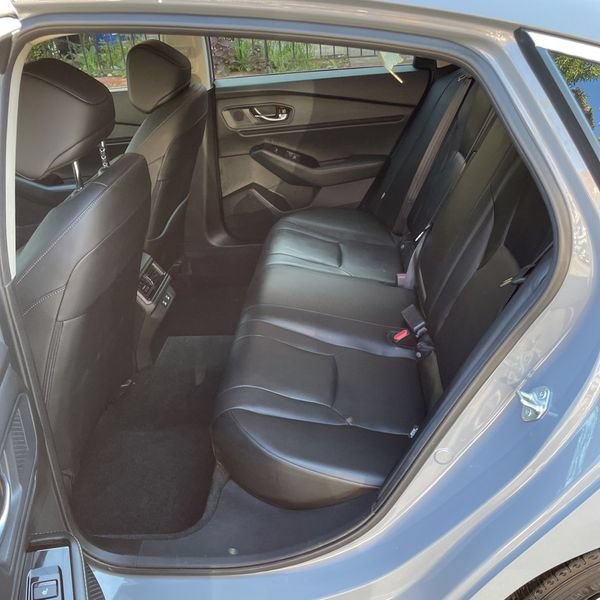 Used 2023 Honda Accord Touring image 20