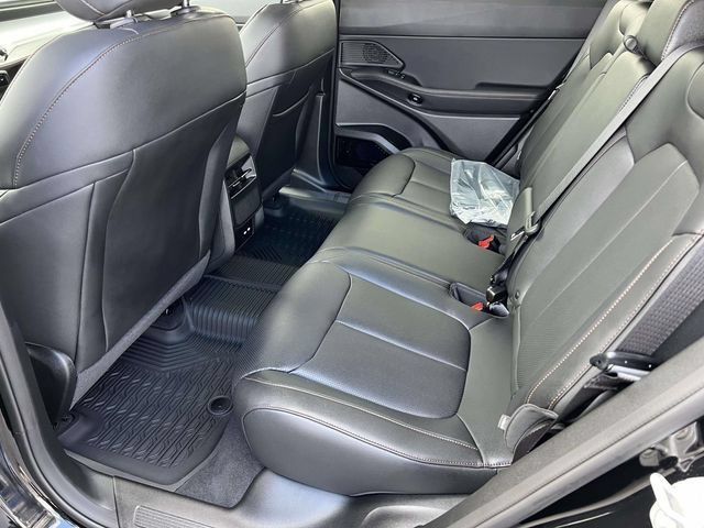 New 2026 Jeep Cherokee Limited AWD/4WD image 24