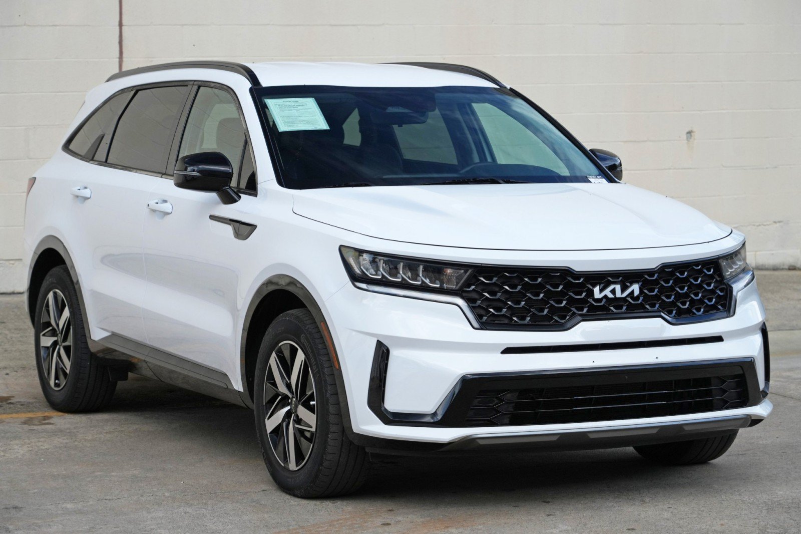 Used 2022 Kia Sorento S FWD image 50