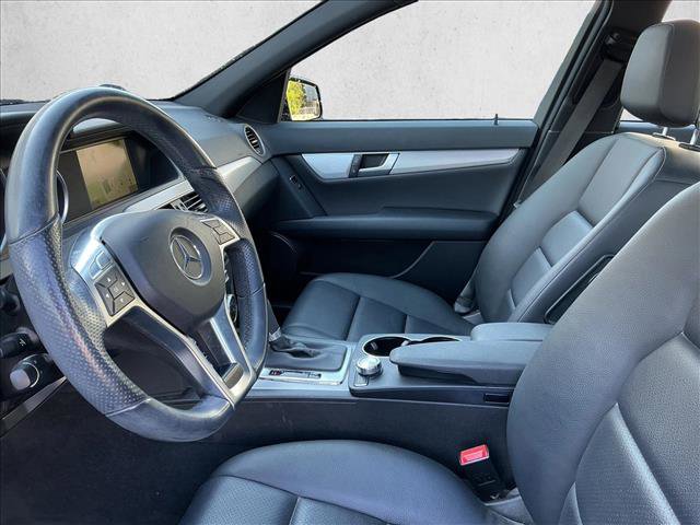 Used 2013 Mercedes-Benz C 300 4MATIC Sedan image 10