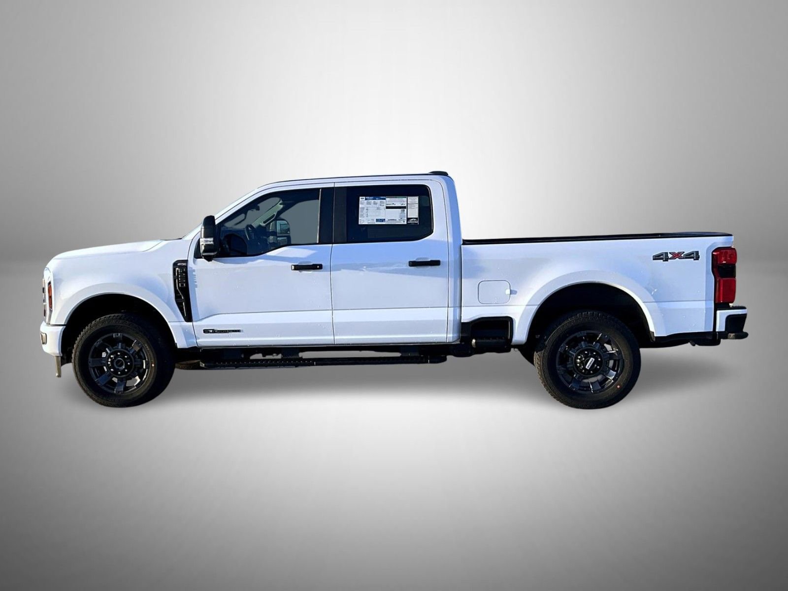New 2026 Ford F250 XL w/ STX Appearance Package image 8
