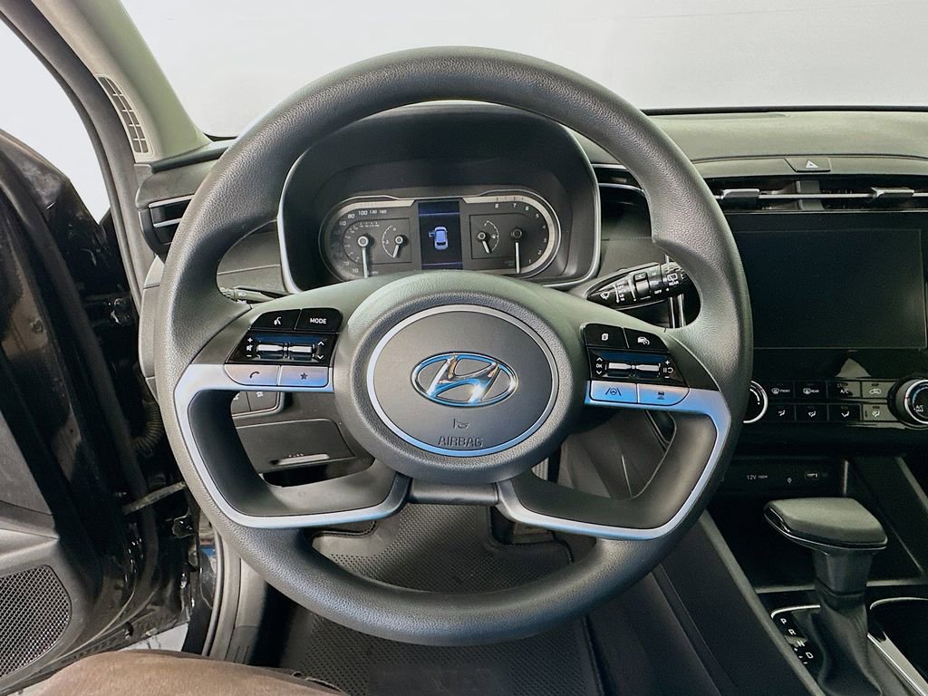 Used 2023 Hyundai Tucson SEL AWD/4WD image 11