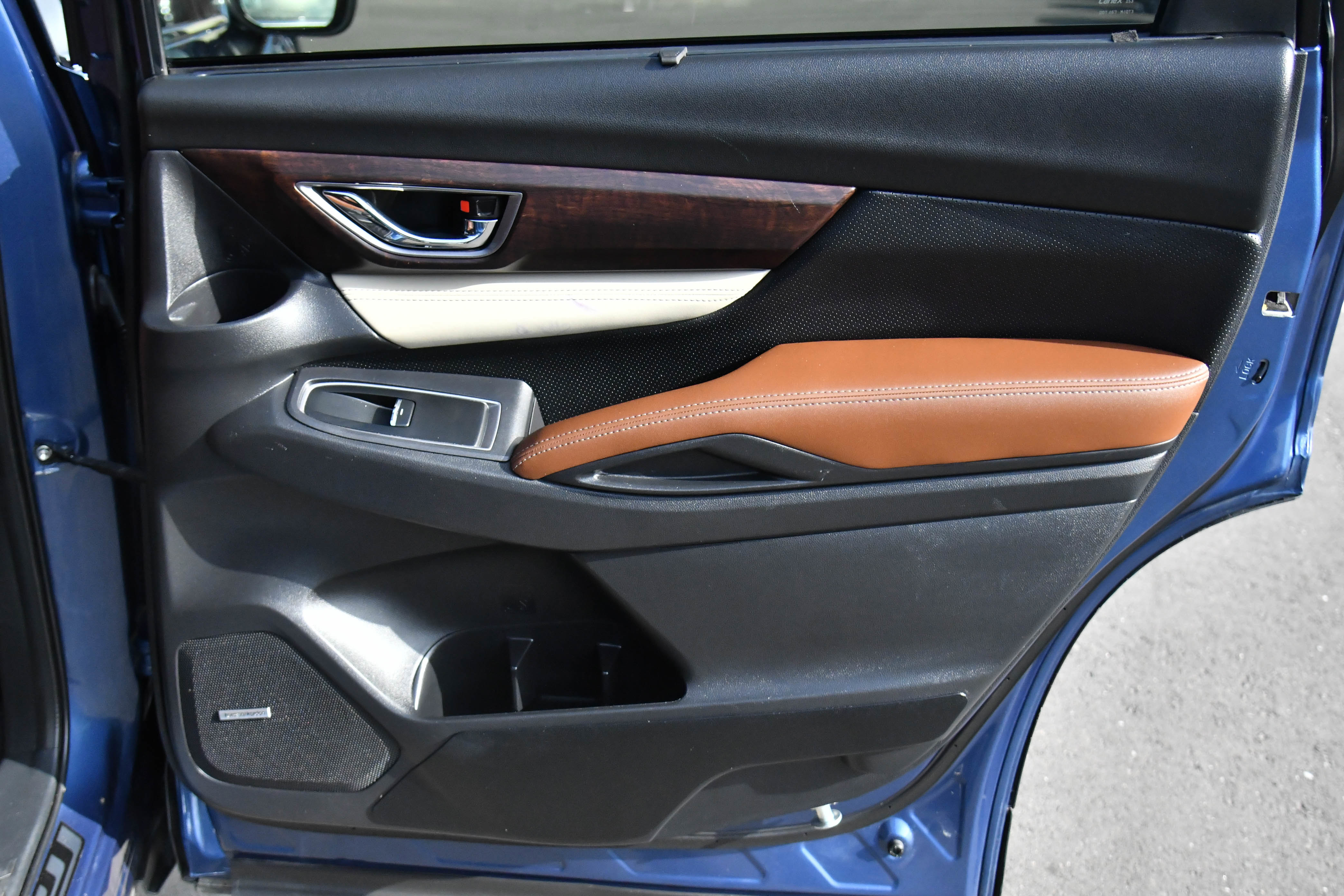 Used 2022 Subaru Ascent Touring image 49