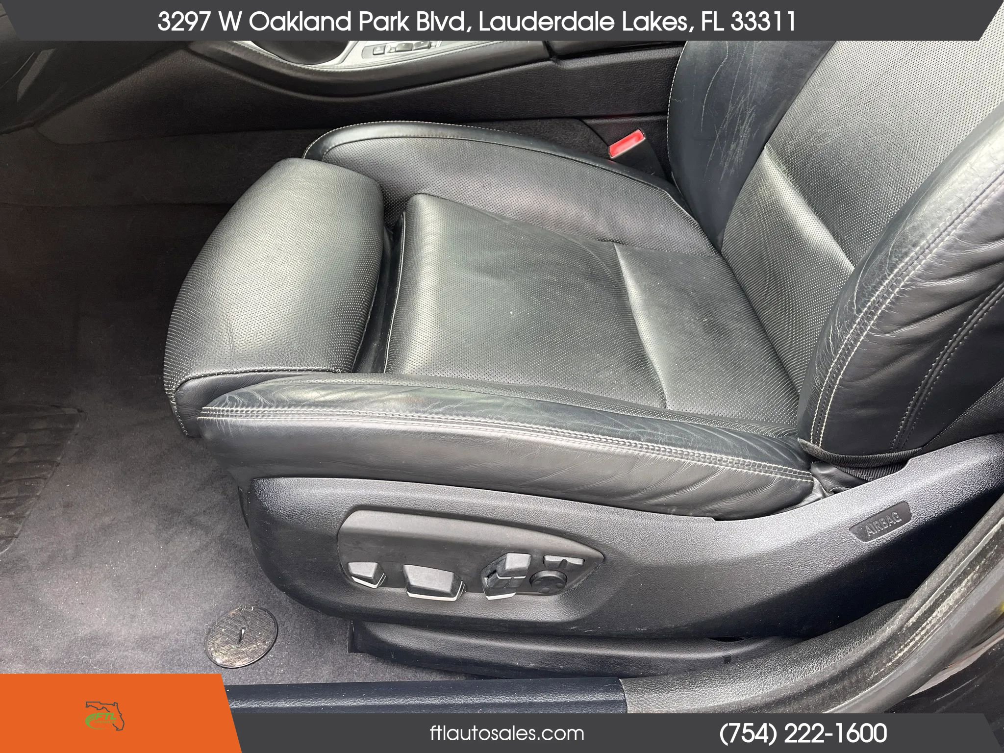 Used 2015 BMW 535d Sedan image 26