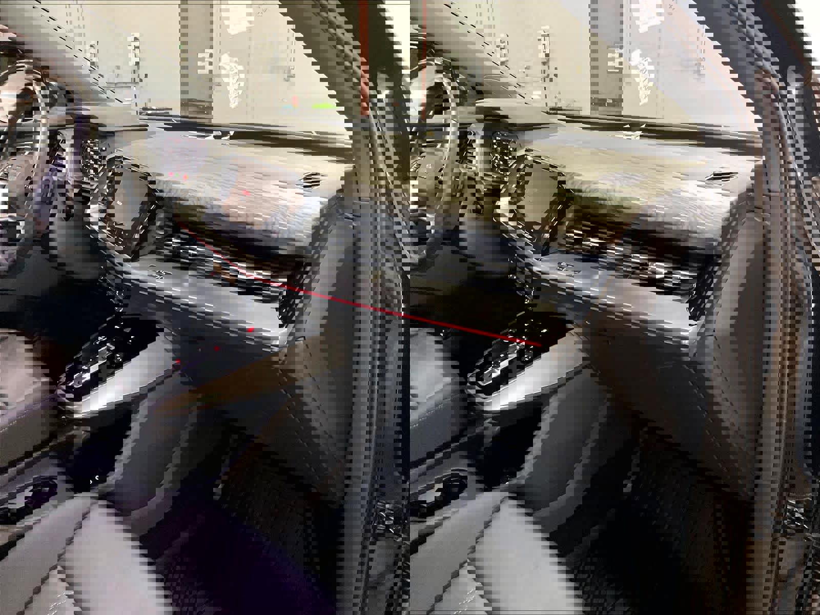 Certified 2024 Audi Q4 e-tron Premium Plus w/ Premium Plus image 17