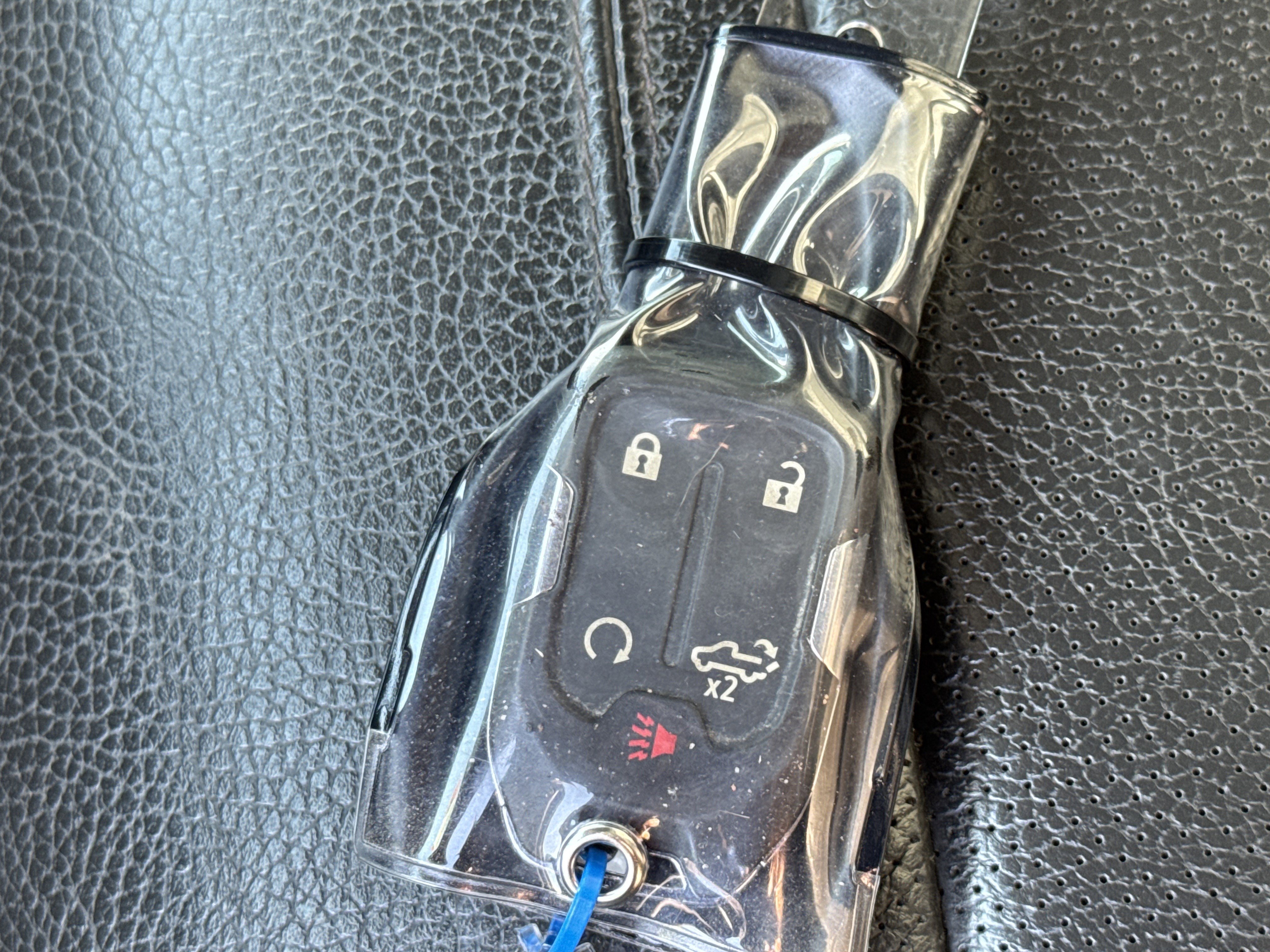 Used 2022 GMC Sierra 3500 Denali image 38