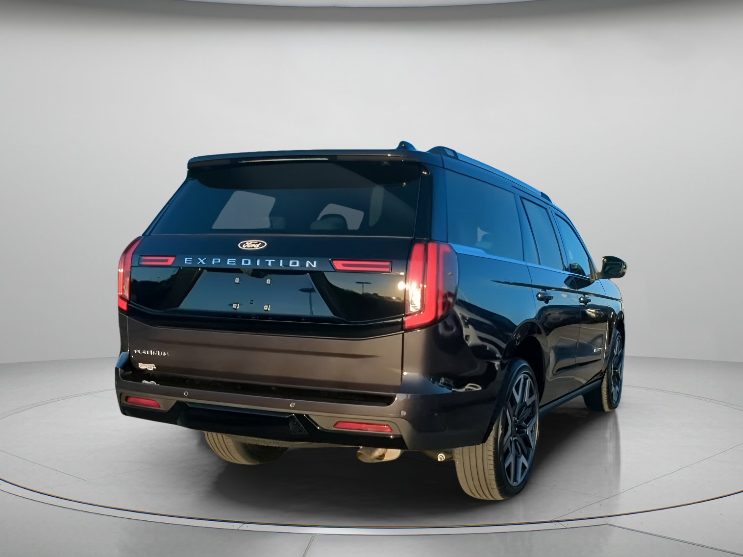 New 2027 Ford Expedition Platinum AWD/4WD image 29