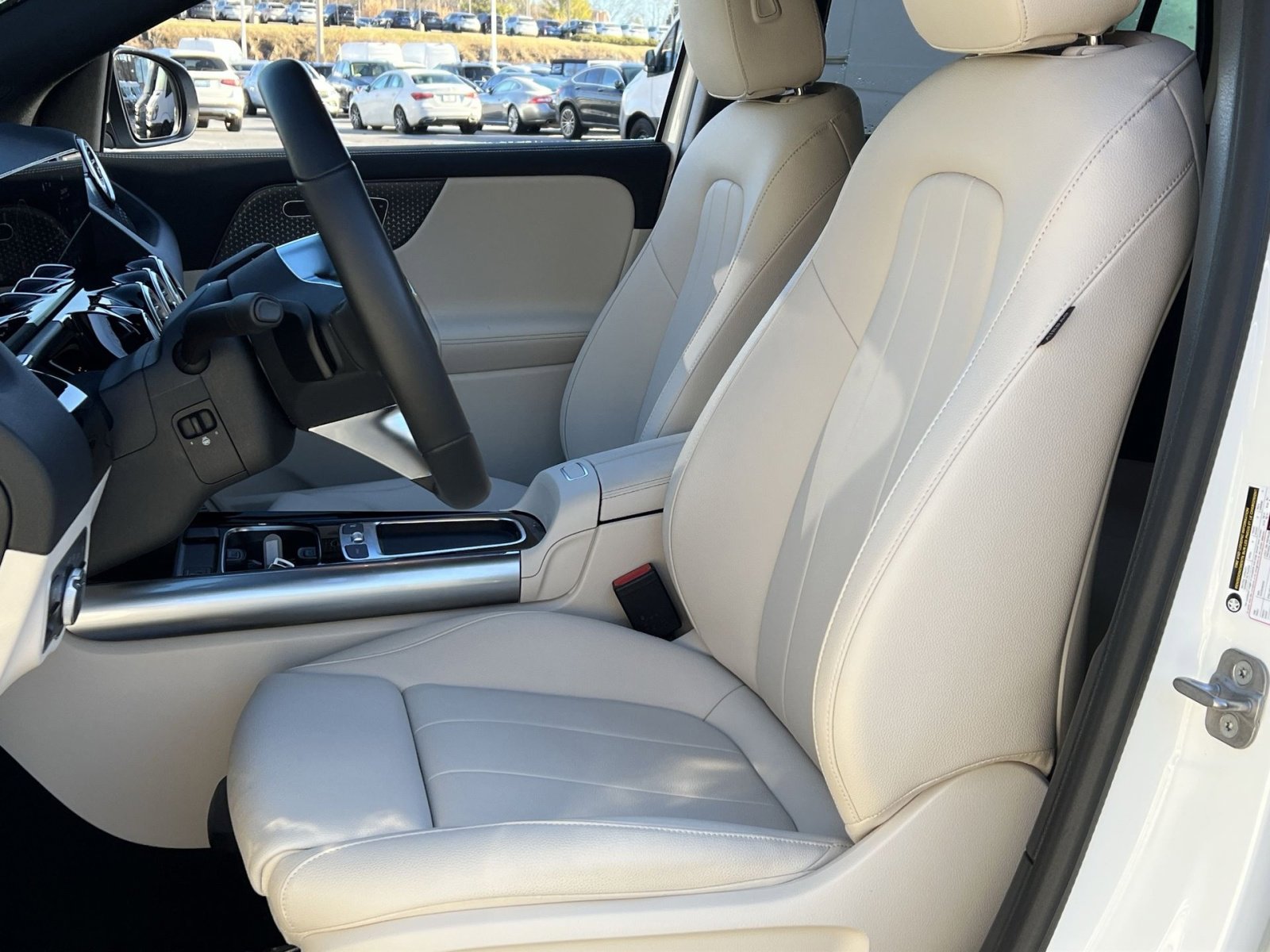 Certified 2025 Mercedes-Benz GLA 250 GLA 250 image 11