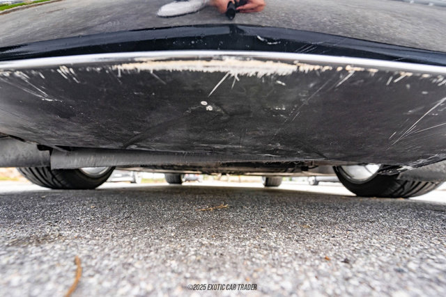 Used 2001 Chevrolet Corvette Coupe w/ Preferred Equipment Group1 image 91