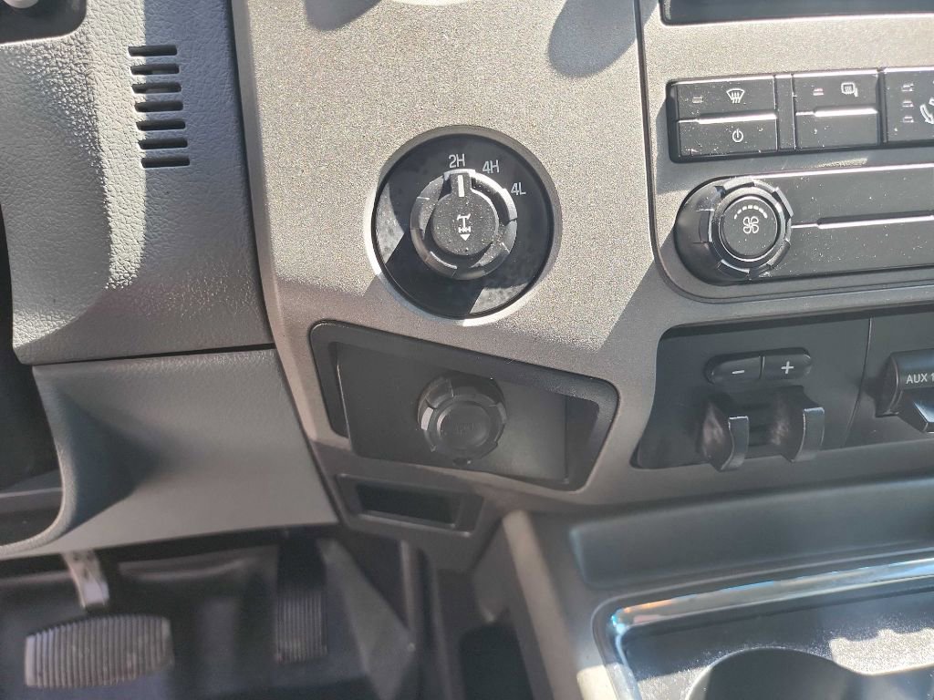 Used 2012 Ford F350 XLT w/ XLT Value Pkg AWD/4WD image 28