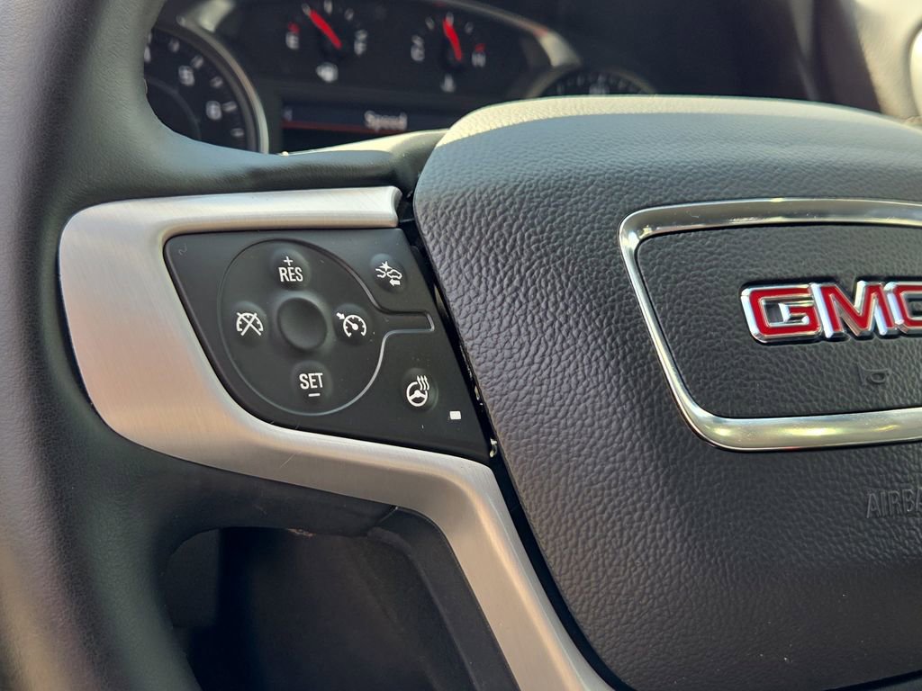Used 2024 GMC Terrain SLT w/ Elevation Edition AWD/4WD image 26