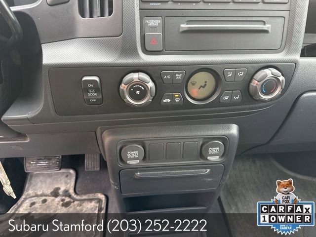 Used 2014 Honda Ridgeline Sport image 16