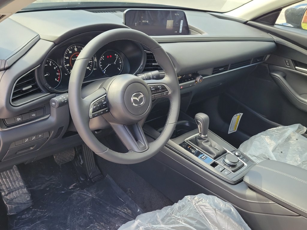 New 2026 MAZDA CX-30 AWD 2.5 S w/ Select Sport Pkg image 14