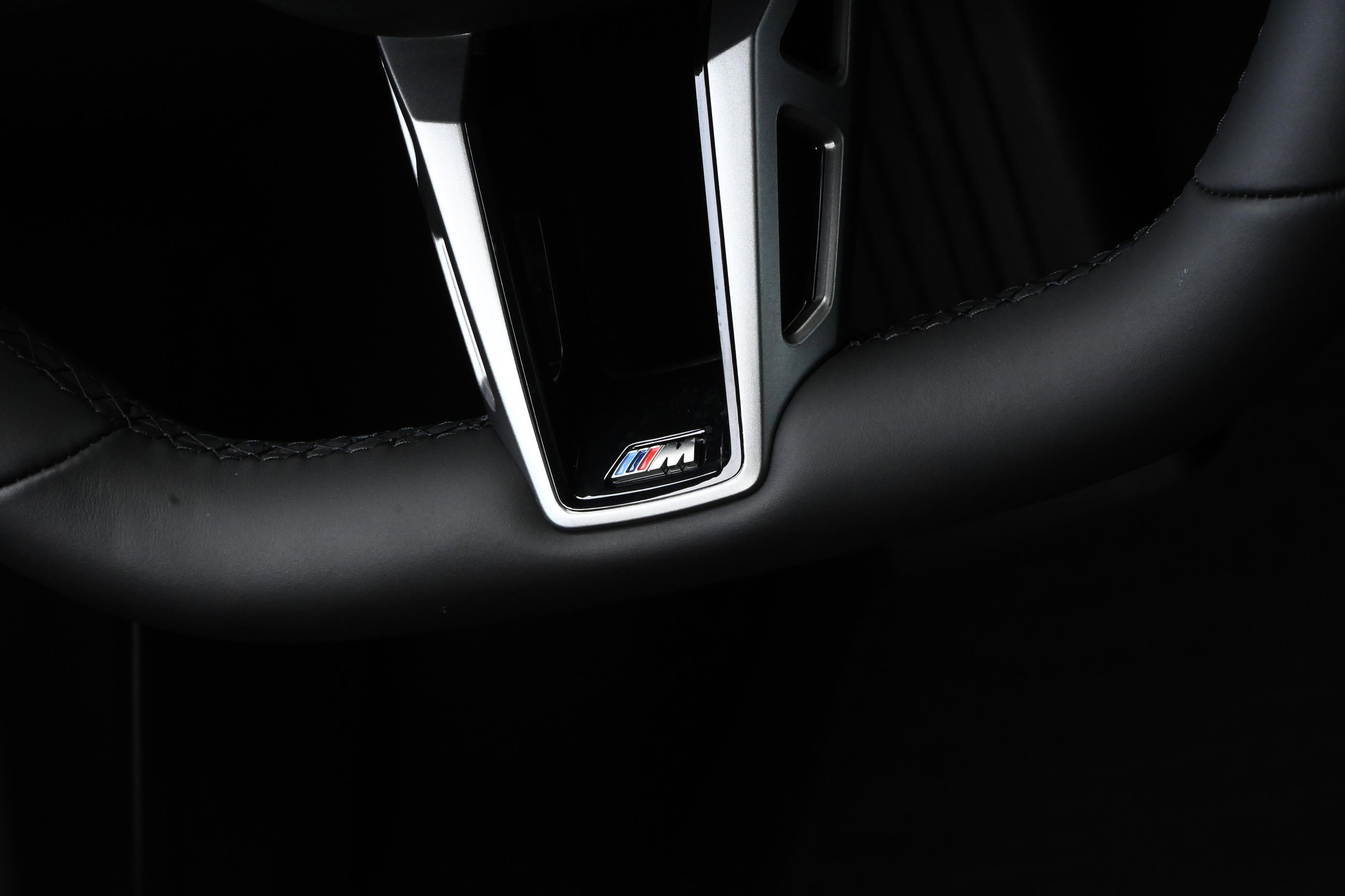 Used 2026 BMW i5 eDrive40 w/ M Sport Package image 24