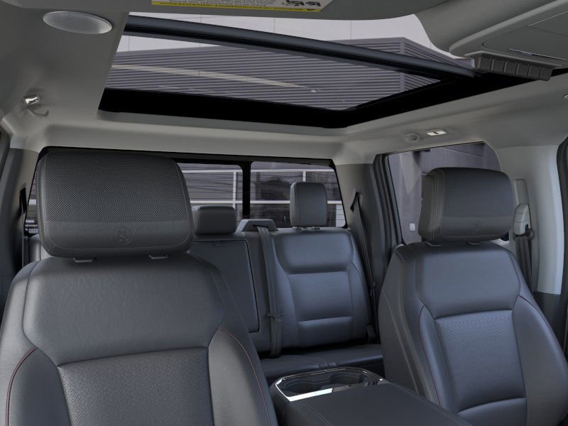New 2026 Ford F350 4x4 Crew Cab Super Duty image 42