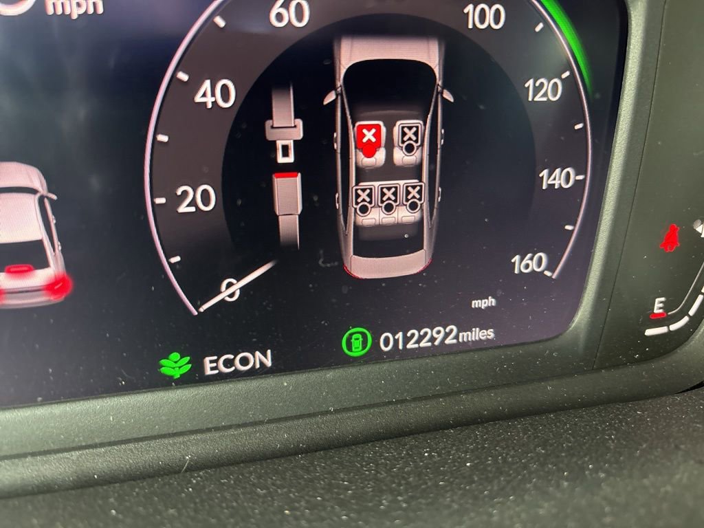 Used 2023 Honda Accord EX-L image 19