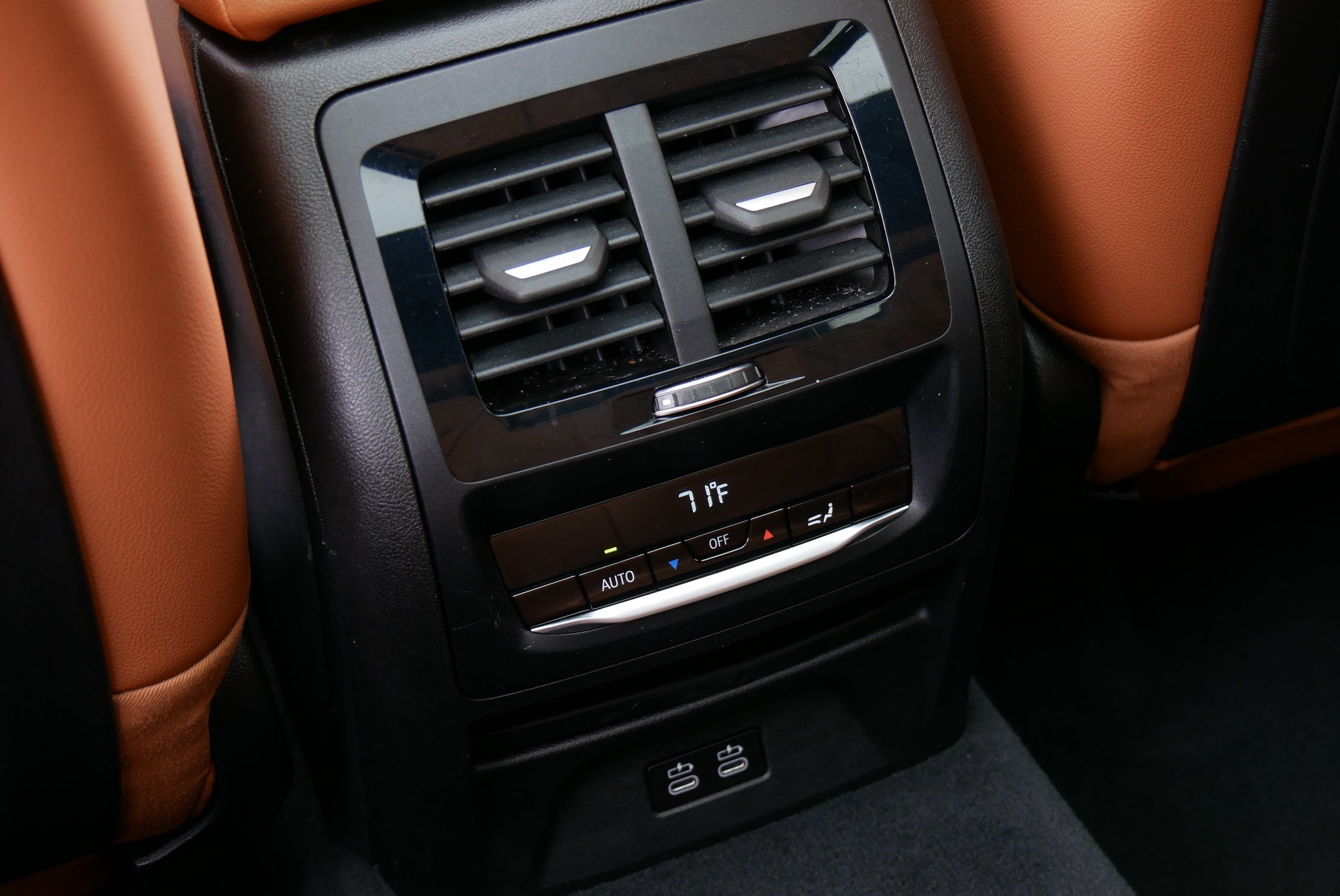 Certified 2023 BMW X3 sDrive30i w/ Premium Package RWD image 28