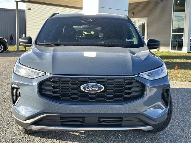 New 2026 Ford Escape ST-Line w/ Tech Pack #1 image 2