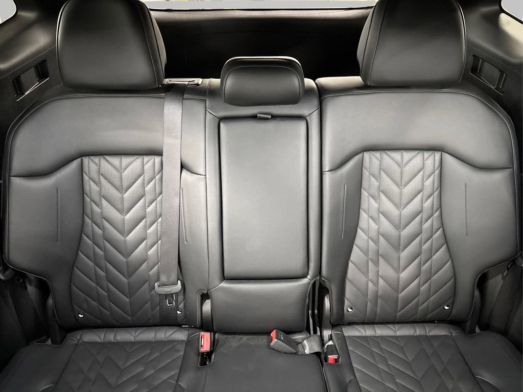 Used 2023 Kia Sportage X-Line w/ X-Line Premium Package image 19