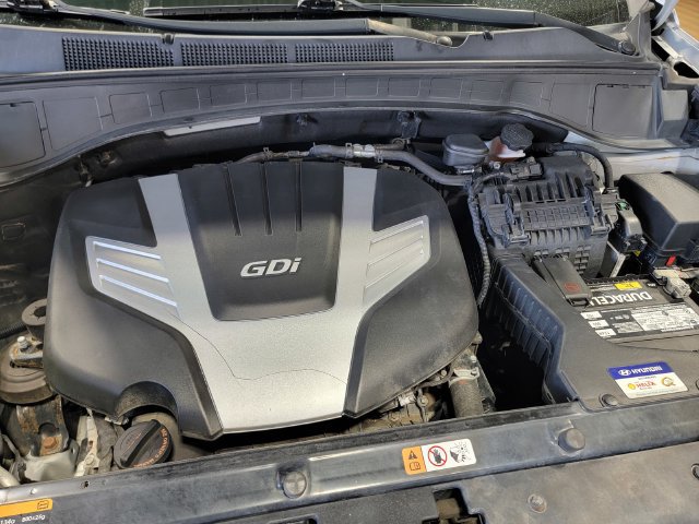 Used 2019 Hyundai Santa Fe XL SE AWD/4WD image 34