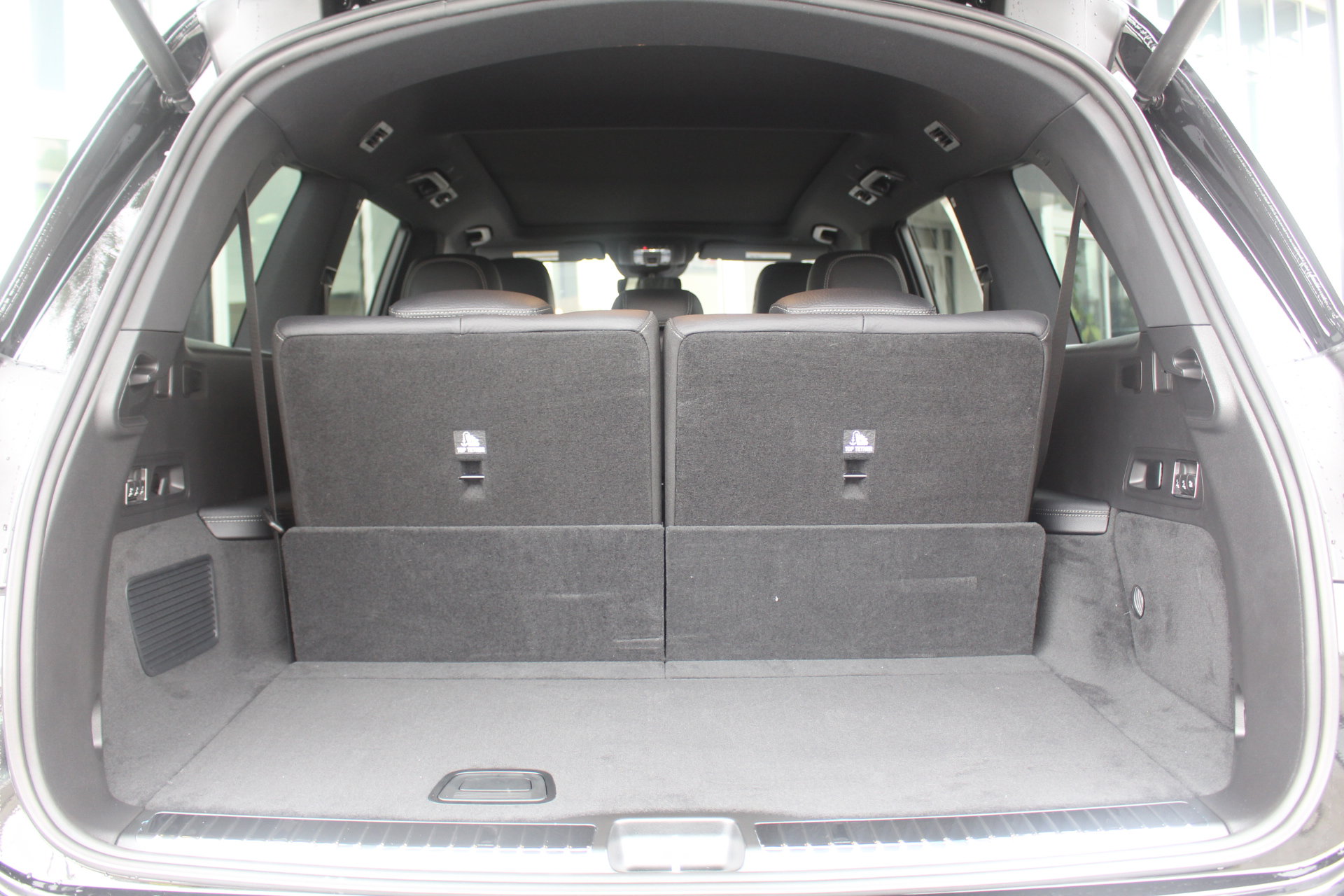 New 2026 Mercedes-Benz GLS 580 4MATIC image 21