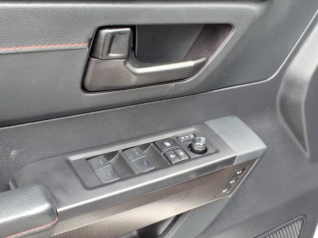 Certified 2023 Toyota Tundra TRD Pro AWD/4WD image 14