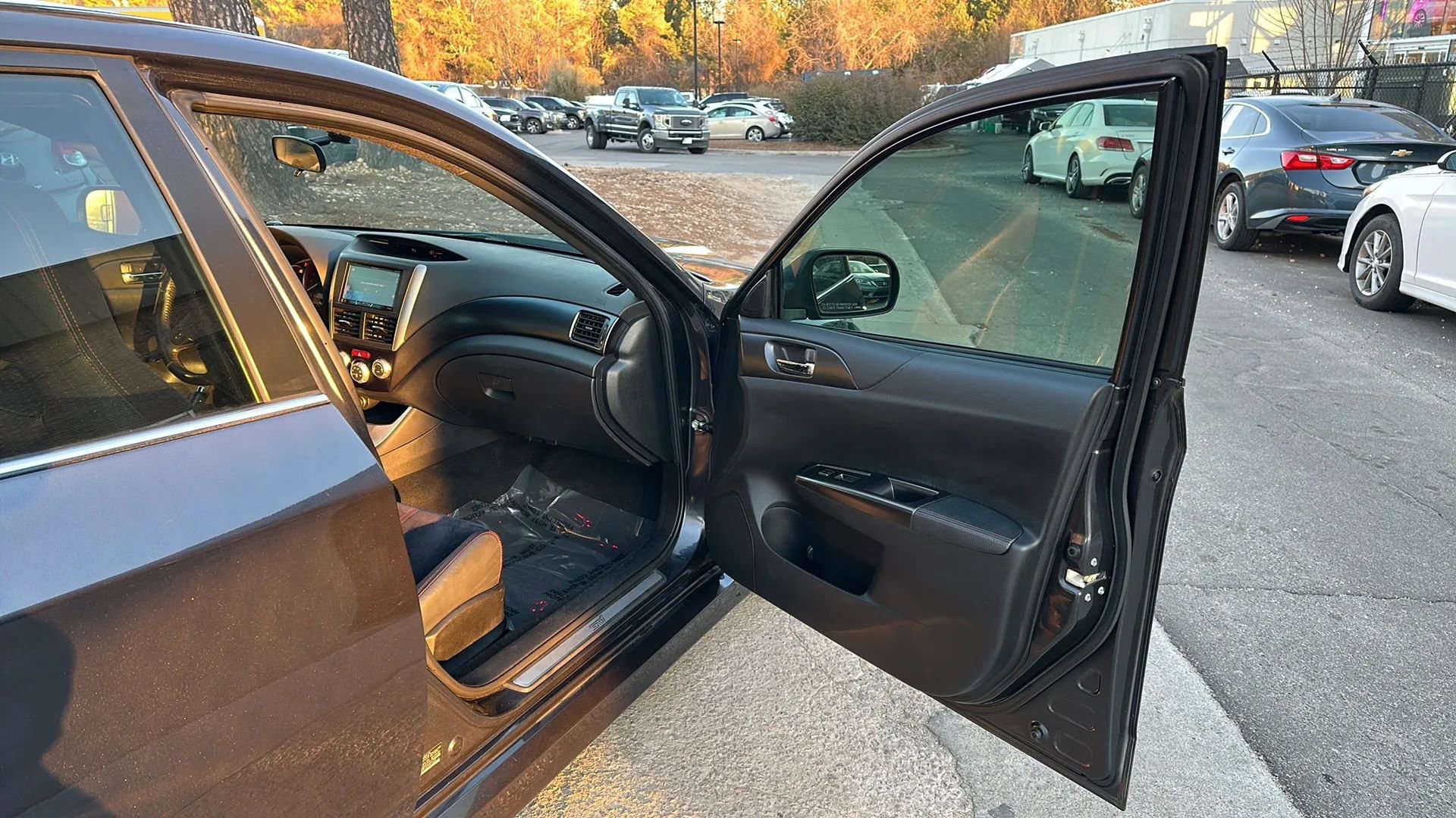 Used 2013 Subaru Impreza WRX STI image 22