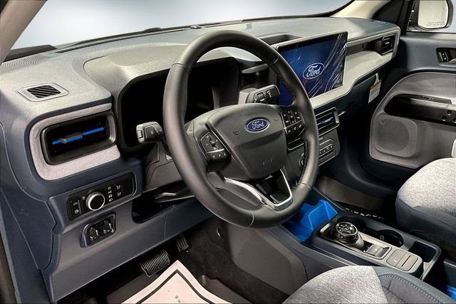 New 2026 Ford Maverick XLT w/ Equipment Group 301A AWD/4WD image 7