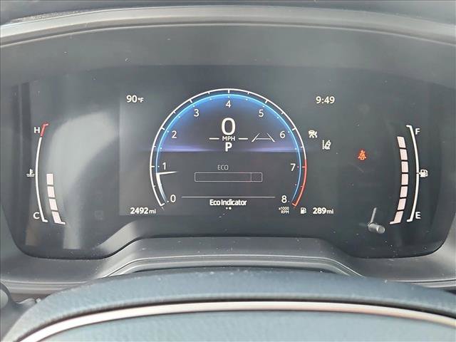 Certified 2026 Toyota Corolla SE FWD image 14