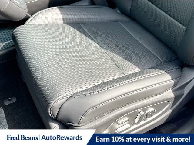 New 2026 Hyundai Palisade Calligraphy AWD/4WD image 19