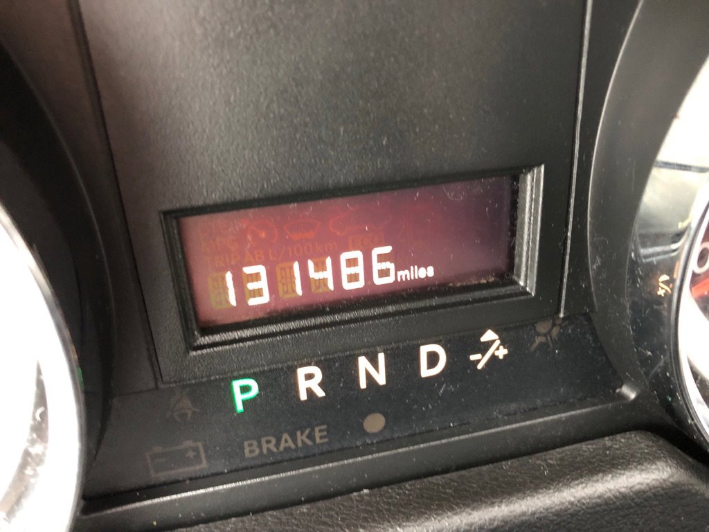 Used 2017 Dodge Grand Caravan SXT image 36