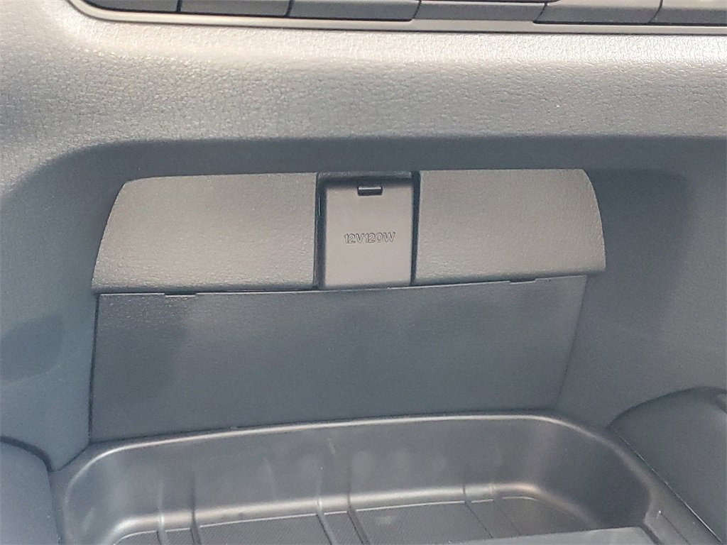 New 2025 MAZDA CX-50 AWD 2.5 Turbo w/ Accent Package image 28