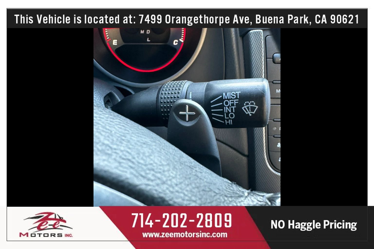 Used 2007 Acura TL Type-S FWD image 38