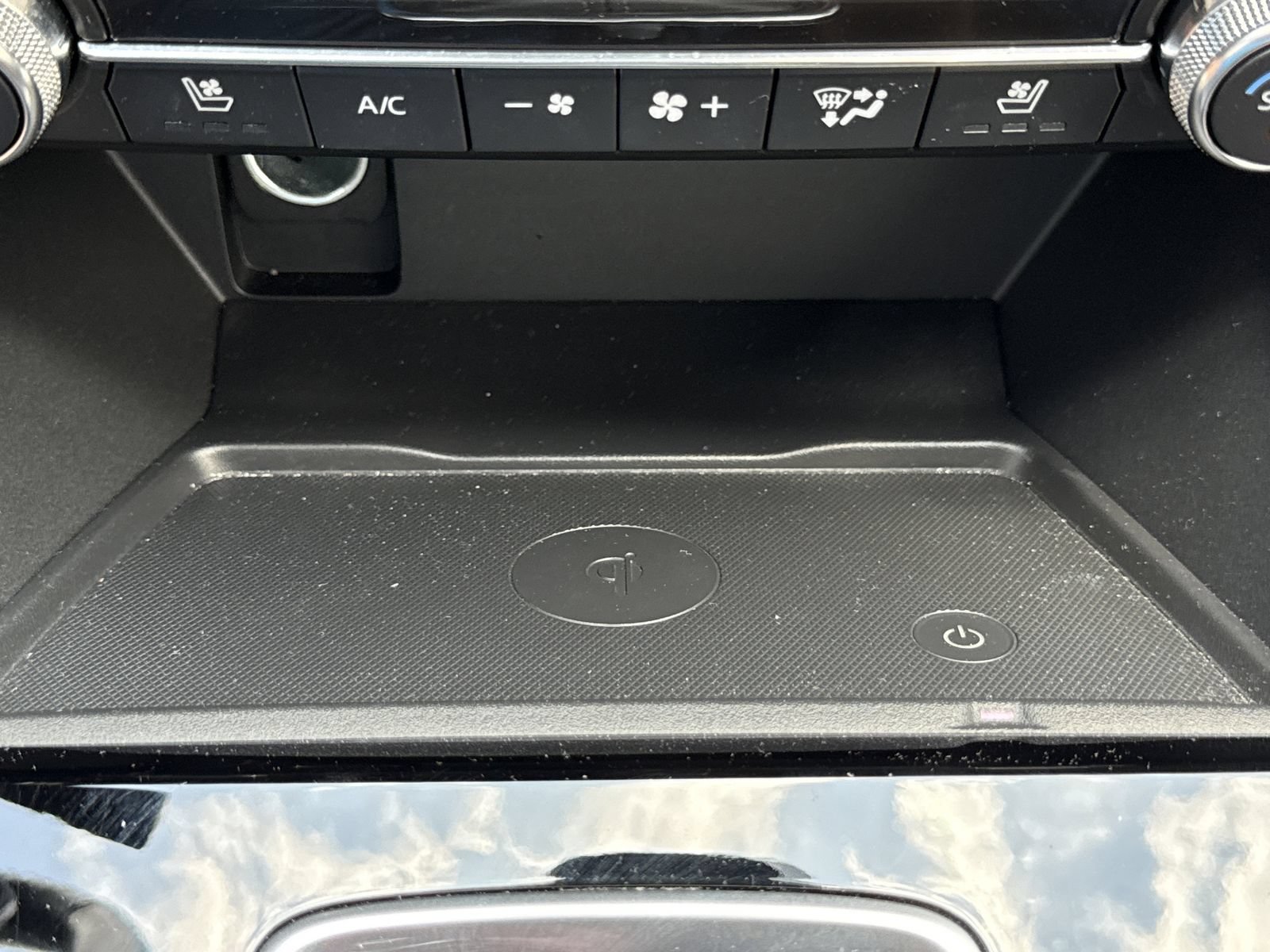 Used 2024 MAZDA CX-5 Carbon Edition AWD/4WD image 28