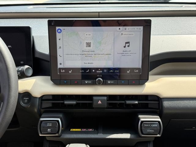 Used 2026 Toyota RAV4 XLE Premium AWD/4WD image 17