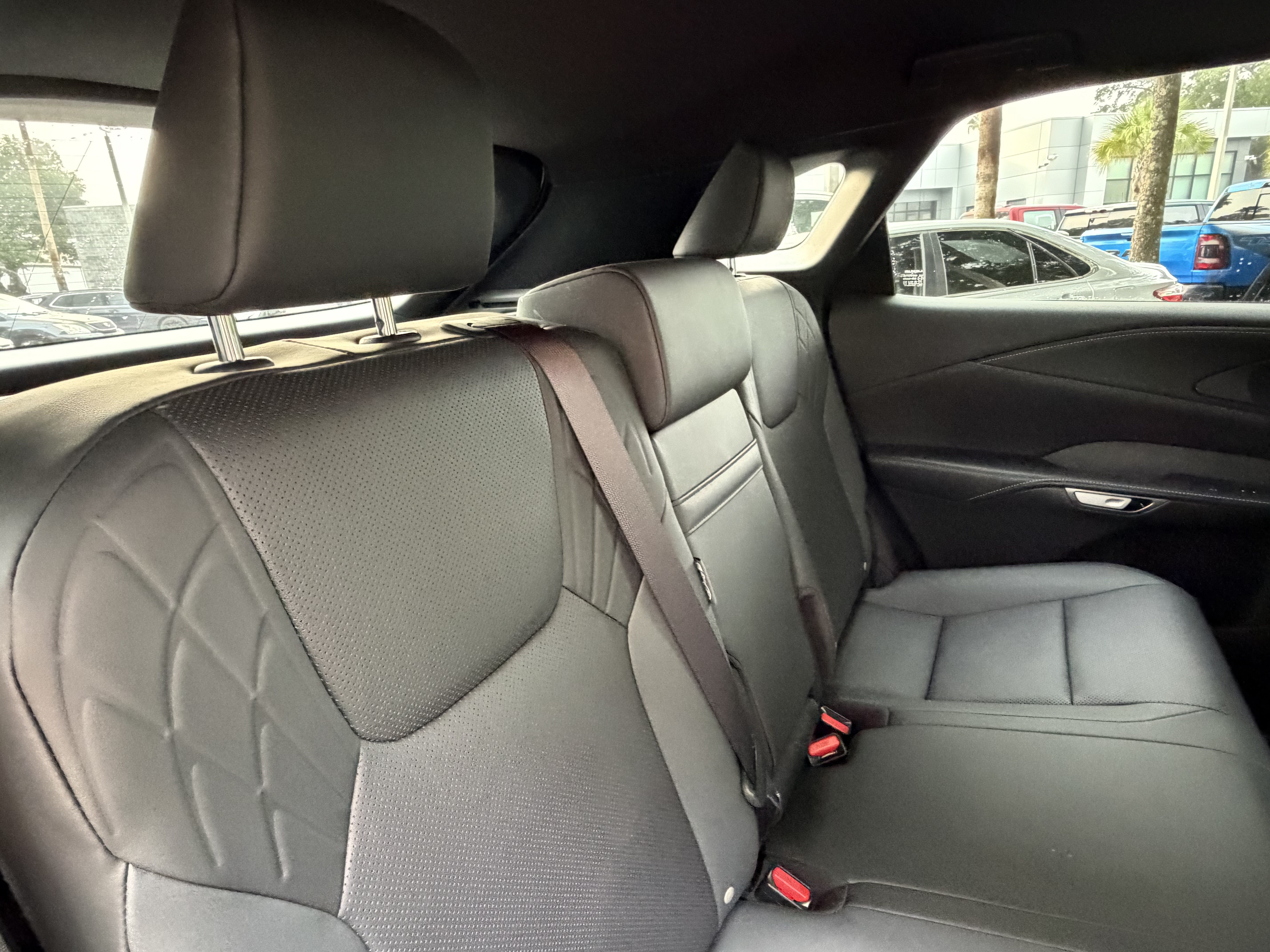 Certified 2025 Lexus RX 350 Premium FWD image 40