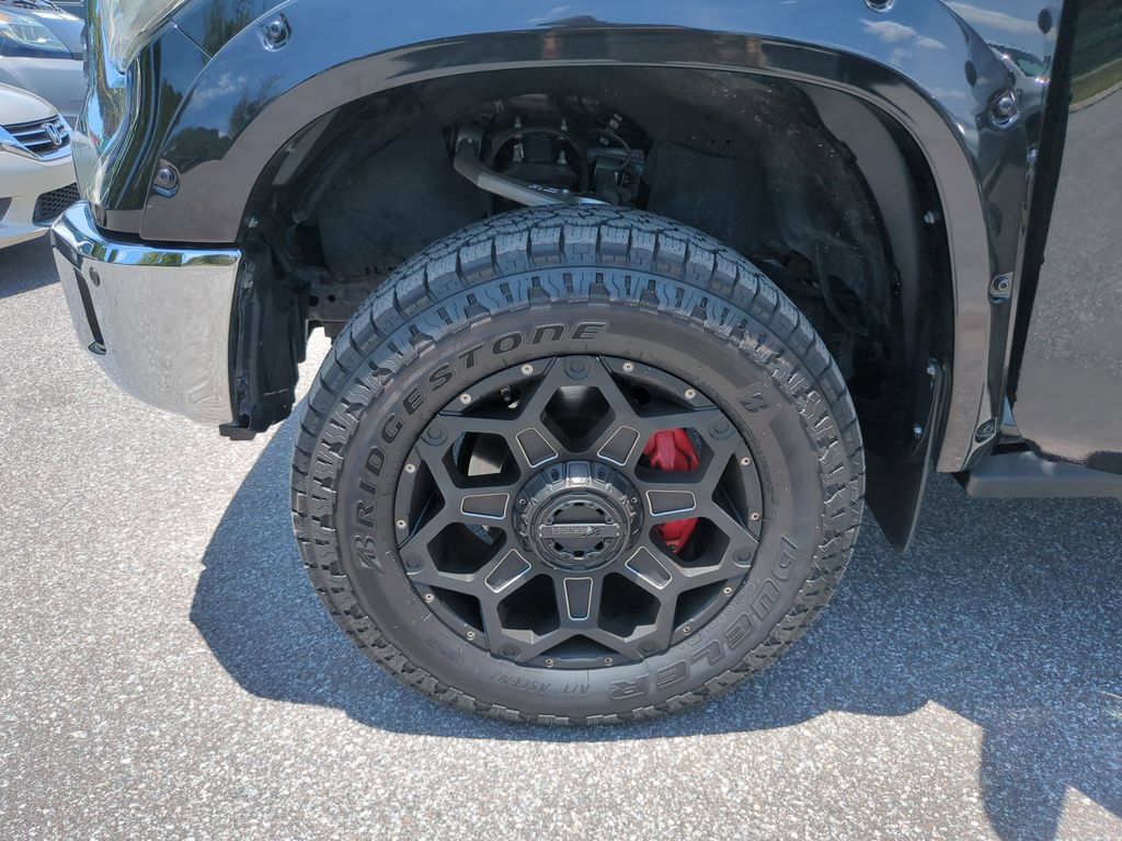 Used 2021 Toyota Tundra SR5 RWD image 34