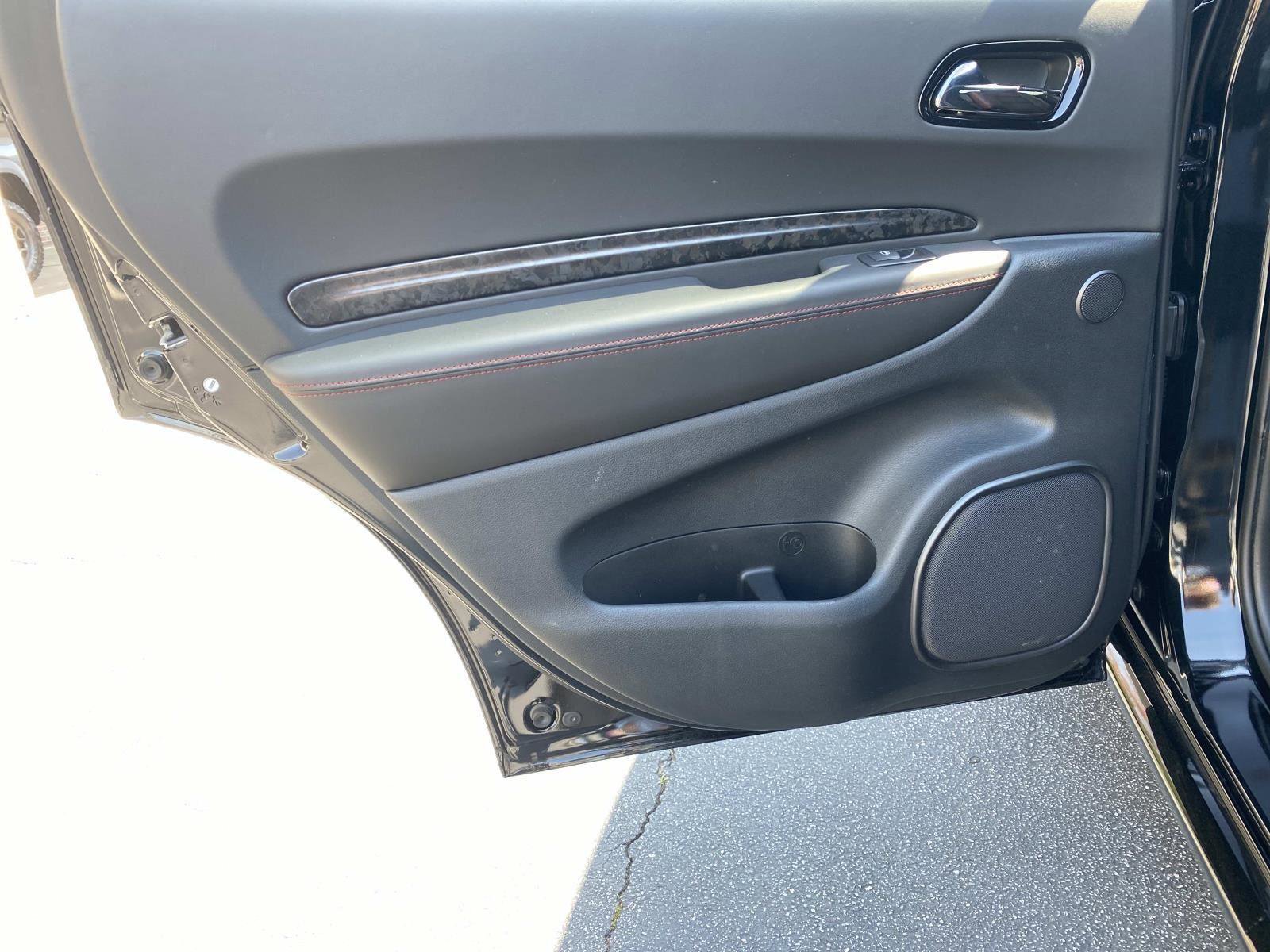 Certified 2024 Dodge Durango R/T image 19