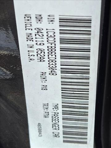 Used 2014 Dodge Dart SXT image 21