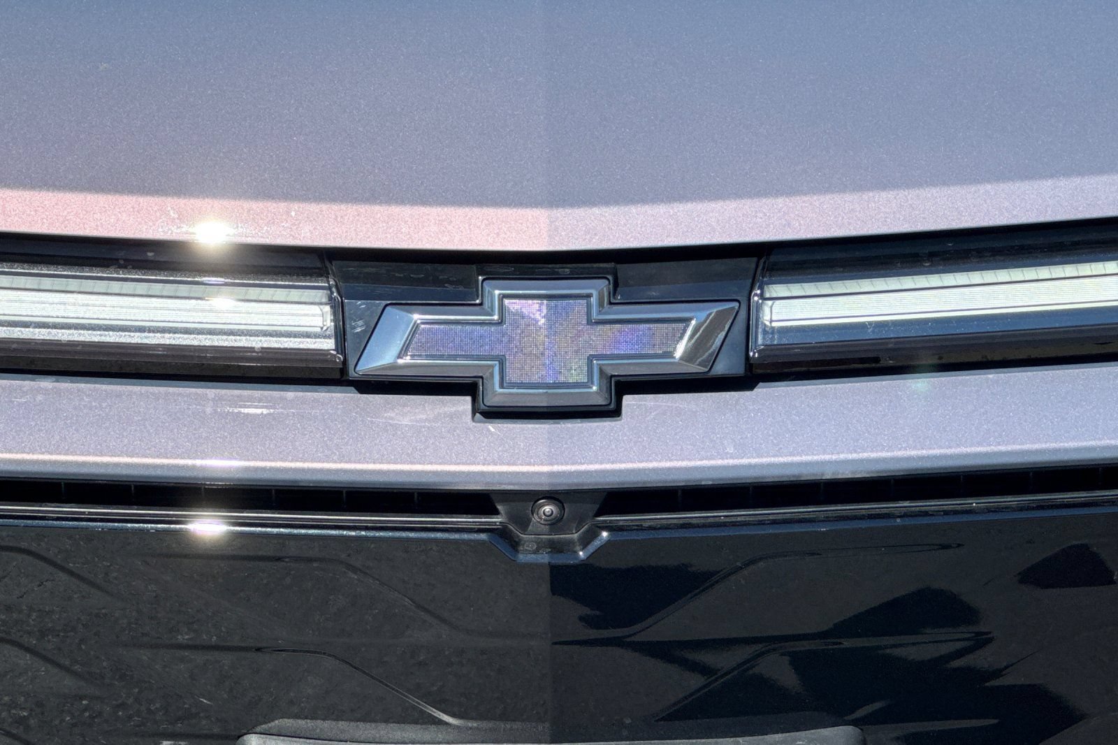Used 2026 Chevrolet Blazer EV RS AWD/4WD image 42