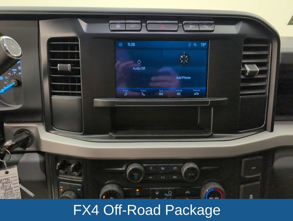 Used 2024 Ford F250 XL w/ STX Appearance Package image 28