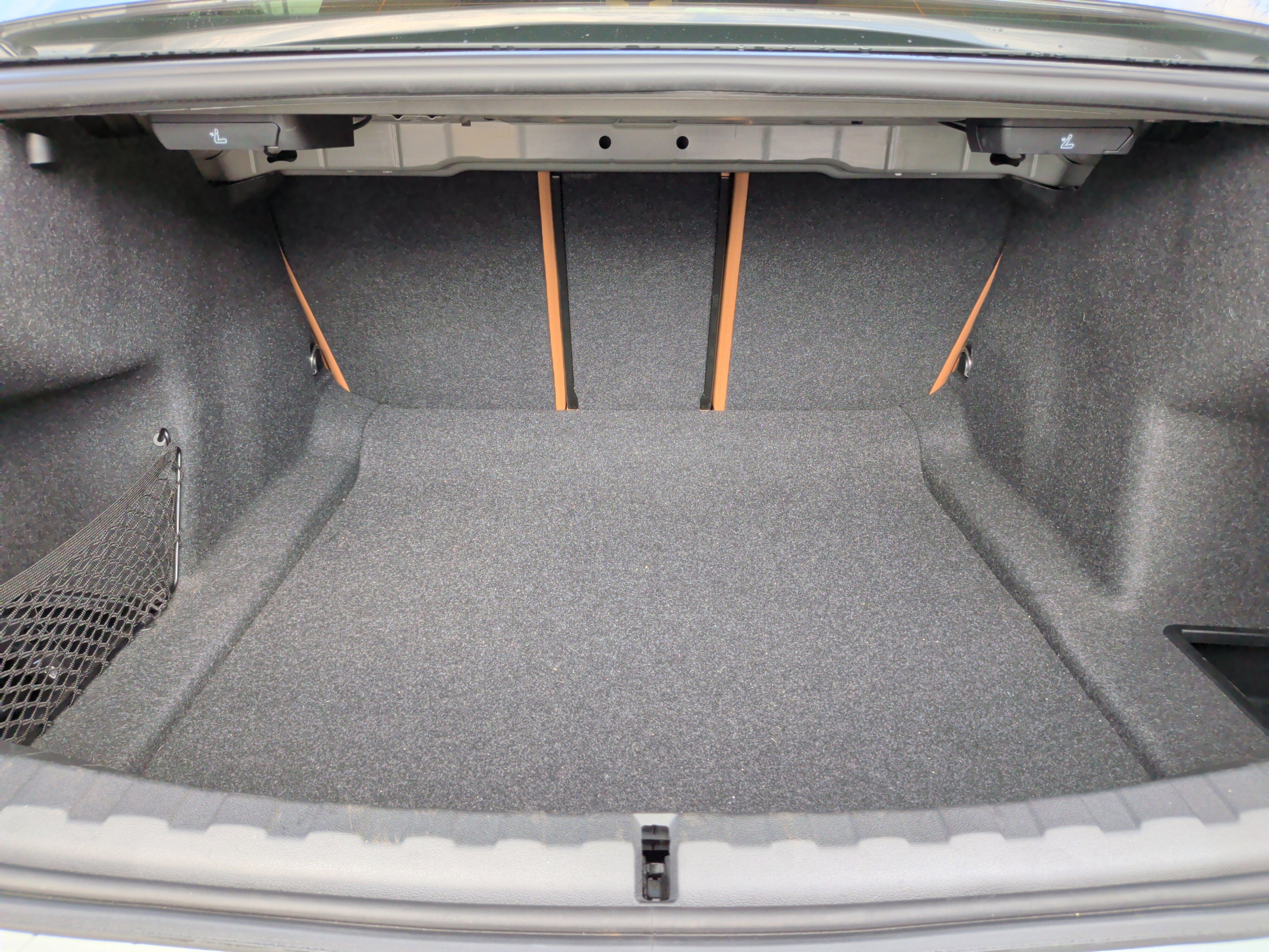 Certified 2023 BMW 330i xDrive Sedan w/ M Sport Package image 39