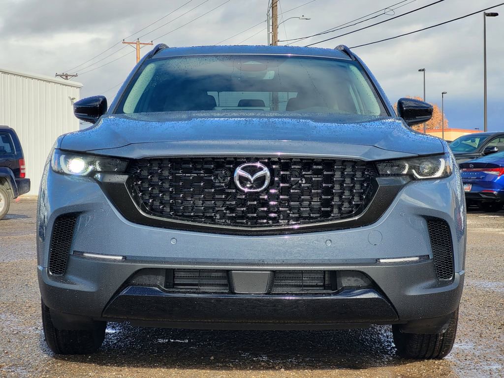 New 2026 MAZDA CX-50 AWD 2.5 Hybrid w/ Weather Package image 2