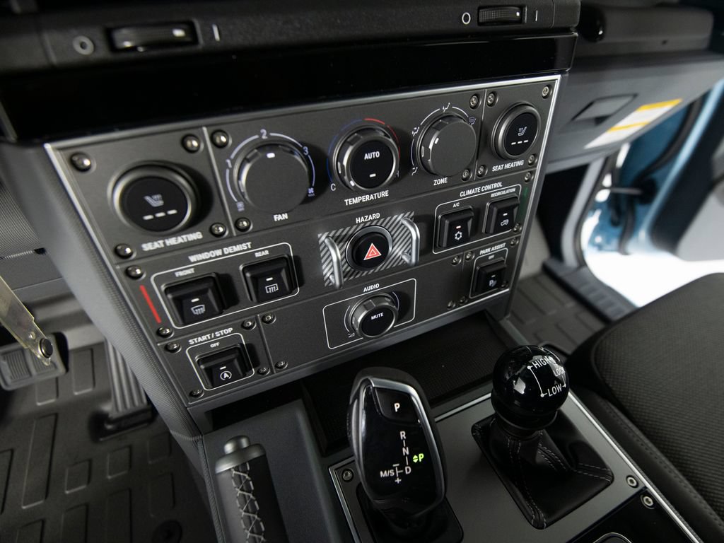 New 2026 INEOS Grenadier Station Wagon AWD/4WD image 27