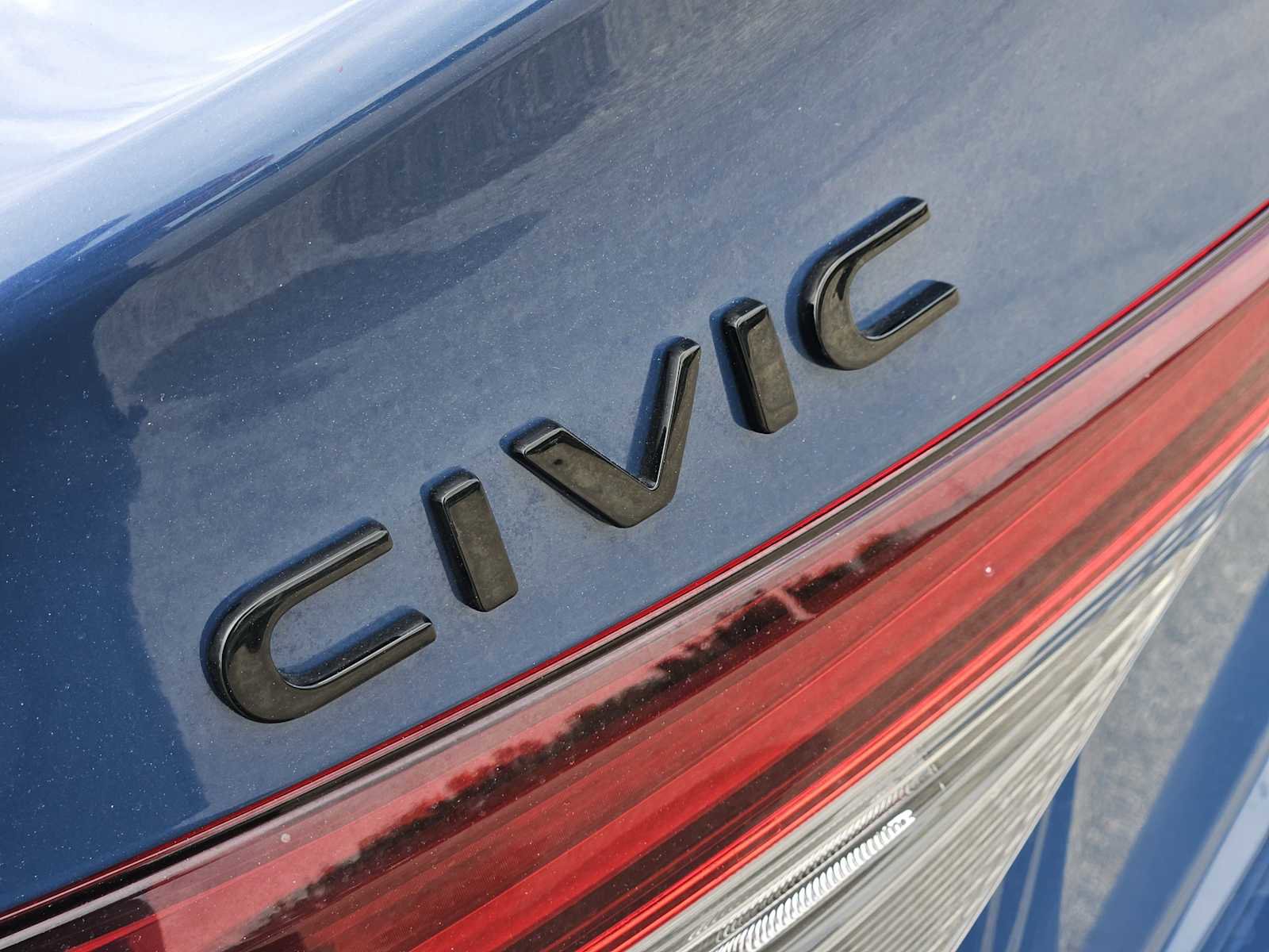 Used 2026 Honda Civic Sport image 11