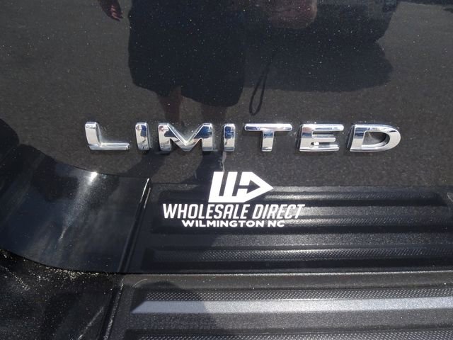 Used 2015 Ford Expedition EL Limited w/ Equipment Group 301A image 46