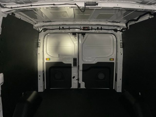 New 2026 Ford Transit 250 Low Roof w/ Load Area Protection Package image 15