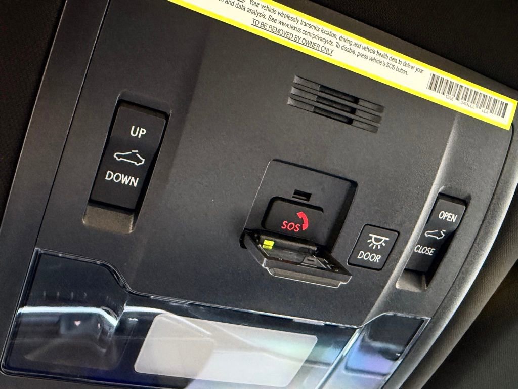 Certified 2024 Lexus UX 250h UX250h image 28