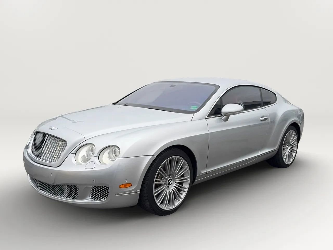 Used 2005 Bentley Continental GT image 3