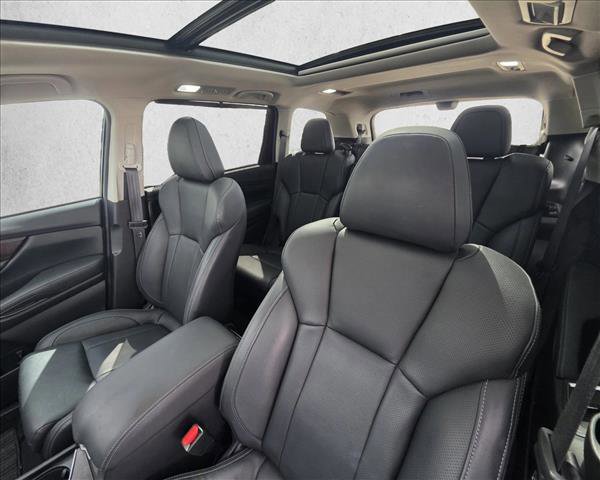 Used 2024 Subaru Ascent Touring w/ Popular Package #2 image 12